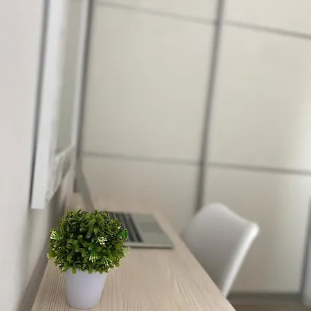 Apartment 1oak