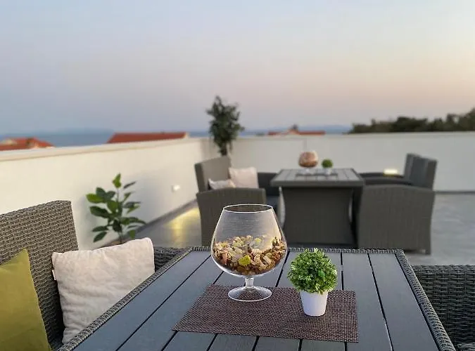 Appartement 1oak Vir