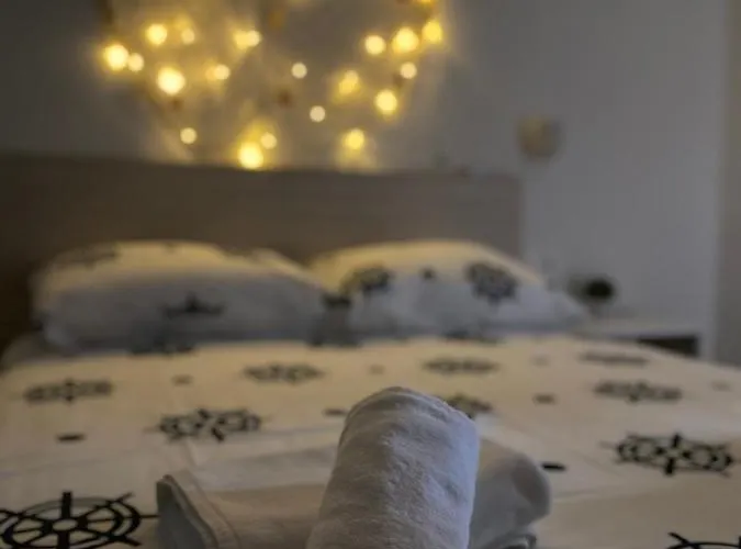 Appartement 1oak