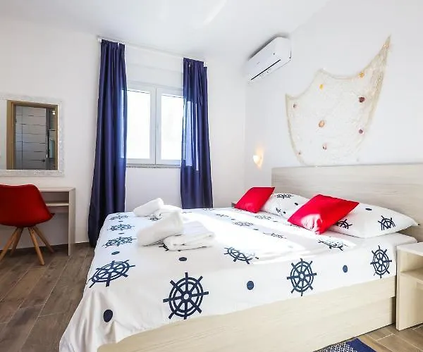 1oak Appartement Vir