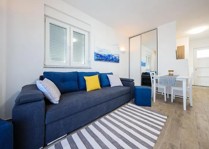 Apartman 1oak *