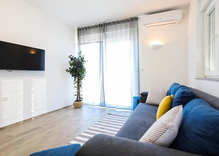 Appartement 1oak Vir