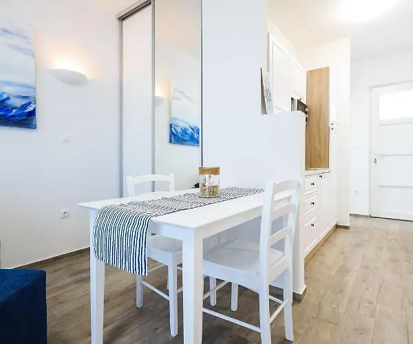 Apartman 1oak