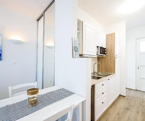 1oak Appartement *