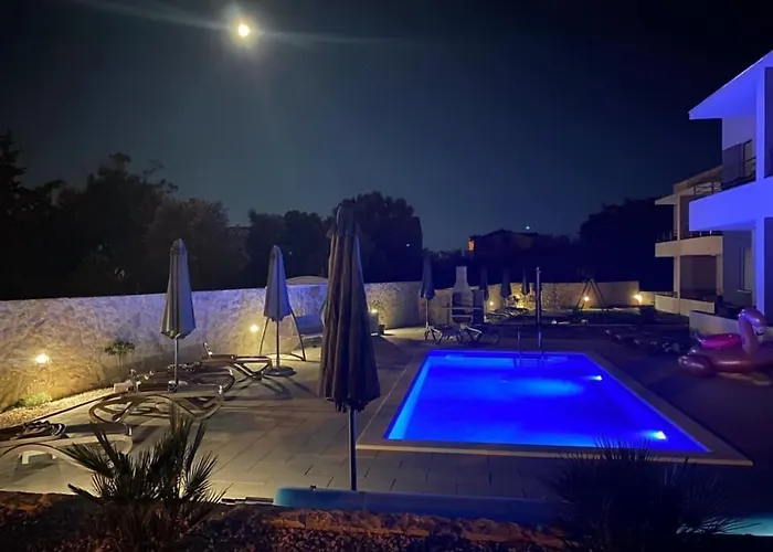 Appartement 1oak Vir