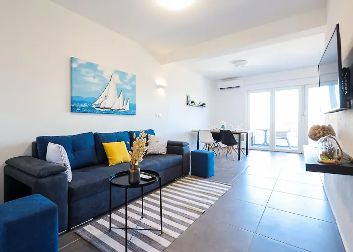 Appartement 1oak Vir